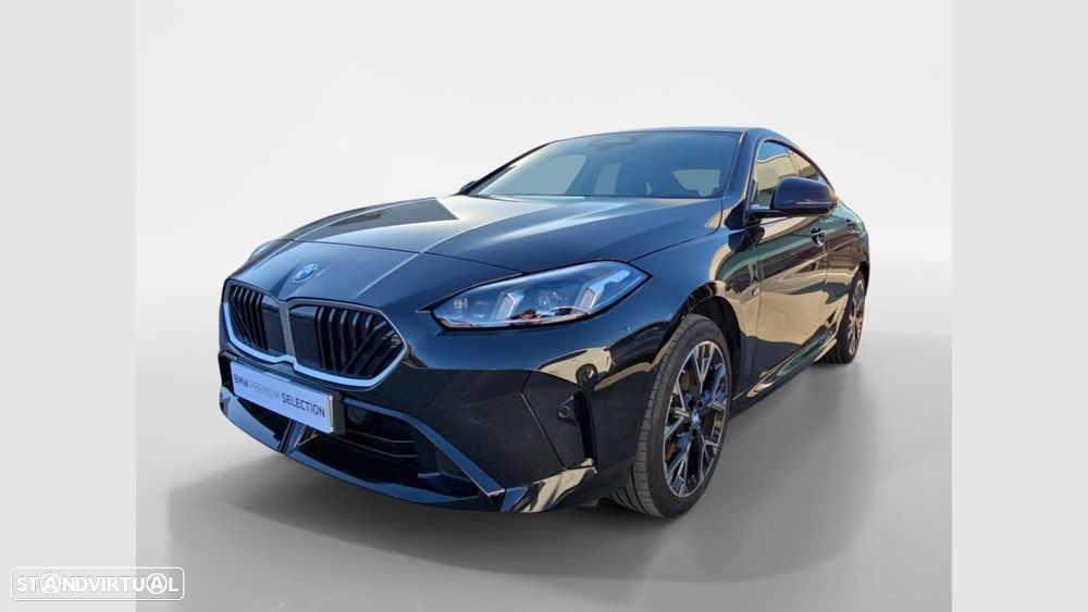 BMW 216 Gran Coupé - 1