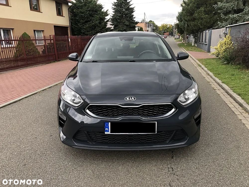 Kia Ceed 1.5 T-GDI L - 5