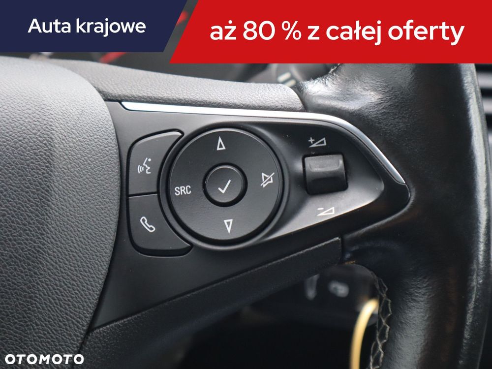 Opel Grandland X - 20