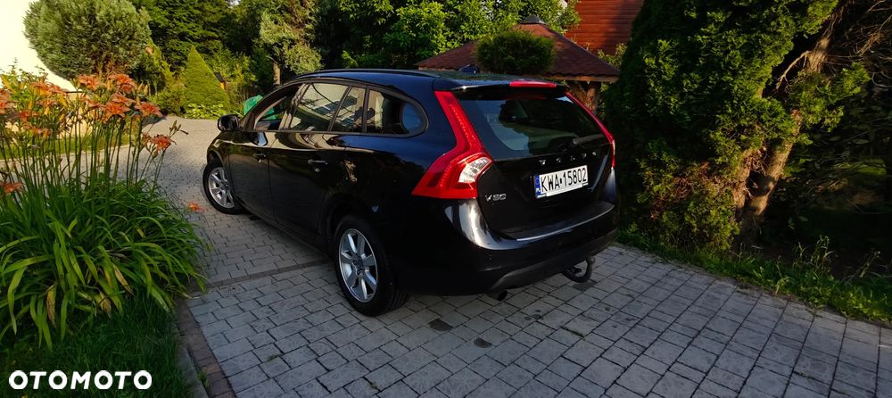 Volvo V60 D2 - 3