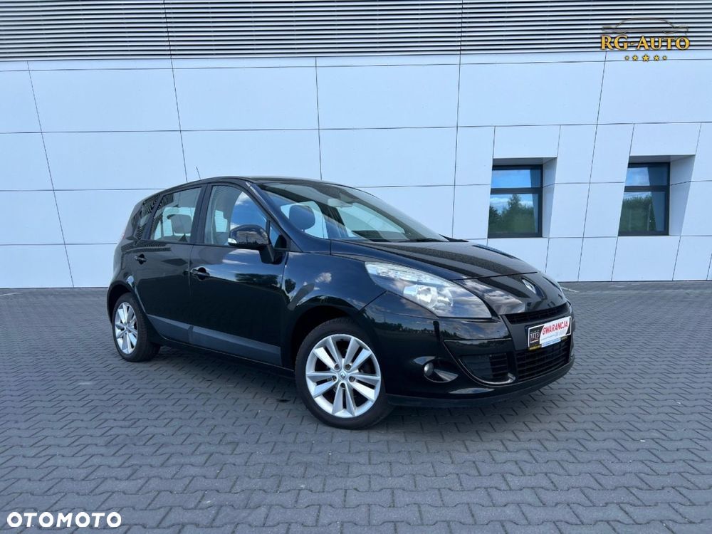 Renault Scenic - 3