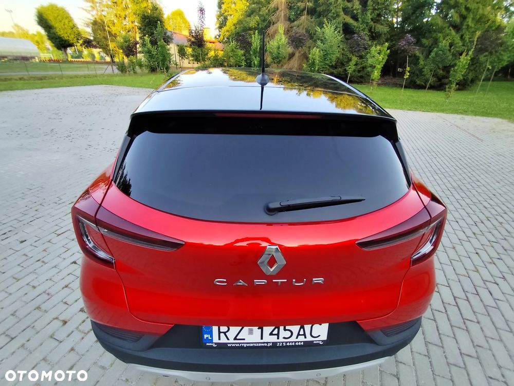 Renault Captur 1.0 TCe Zen - 15