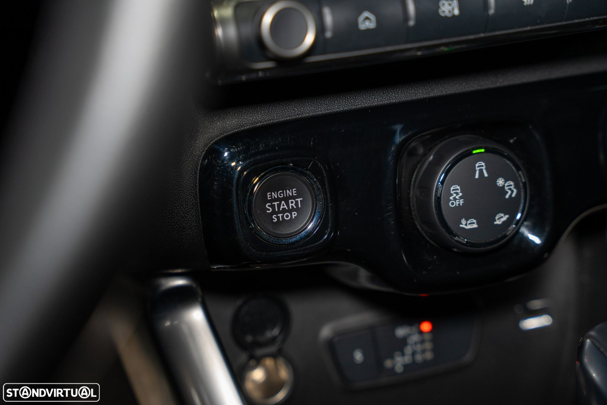Citroën C3 Aircross 1.2 PureTech Shine EAT6 - 21