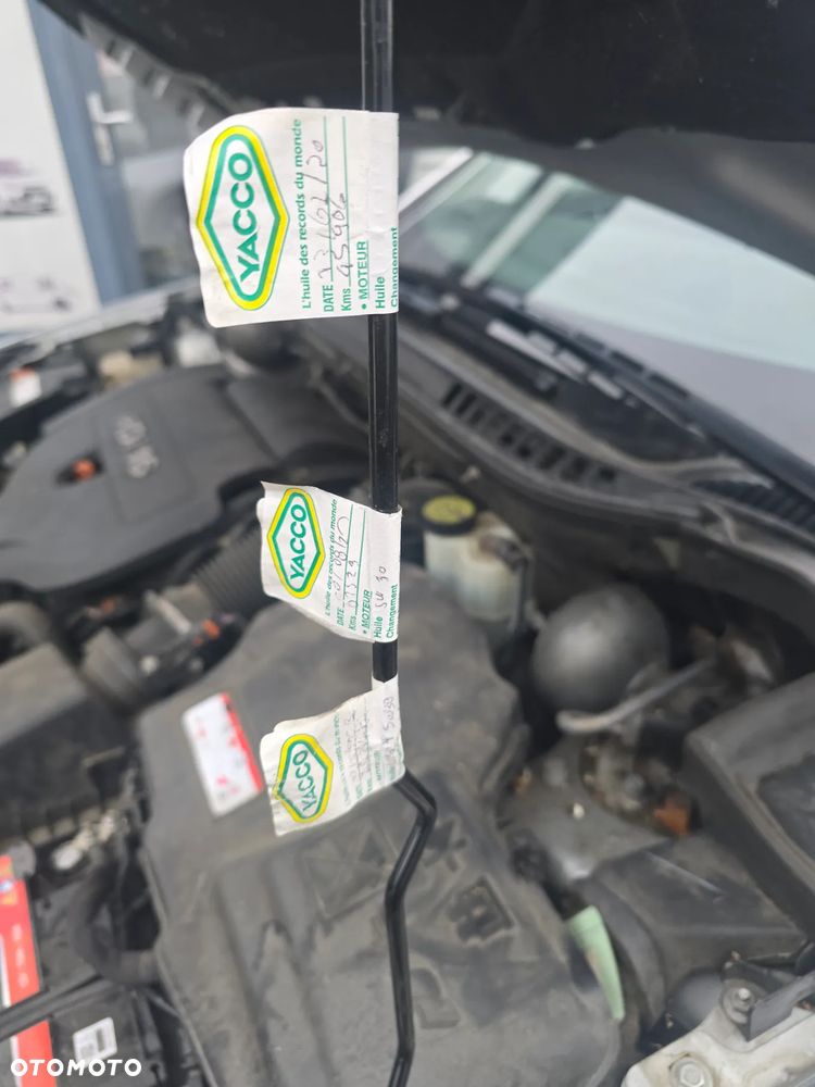 Citroën C5 HDi 140 FAP Exclusive - 17