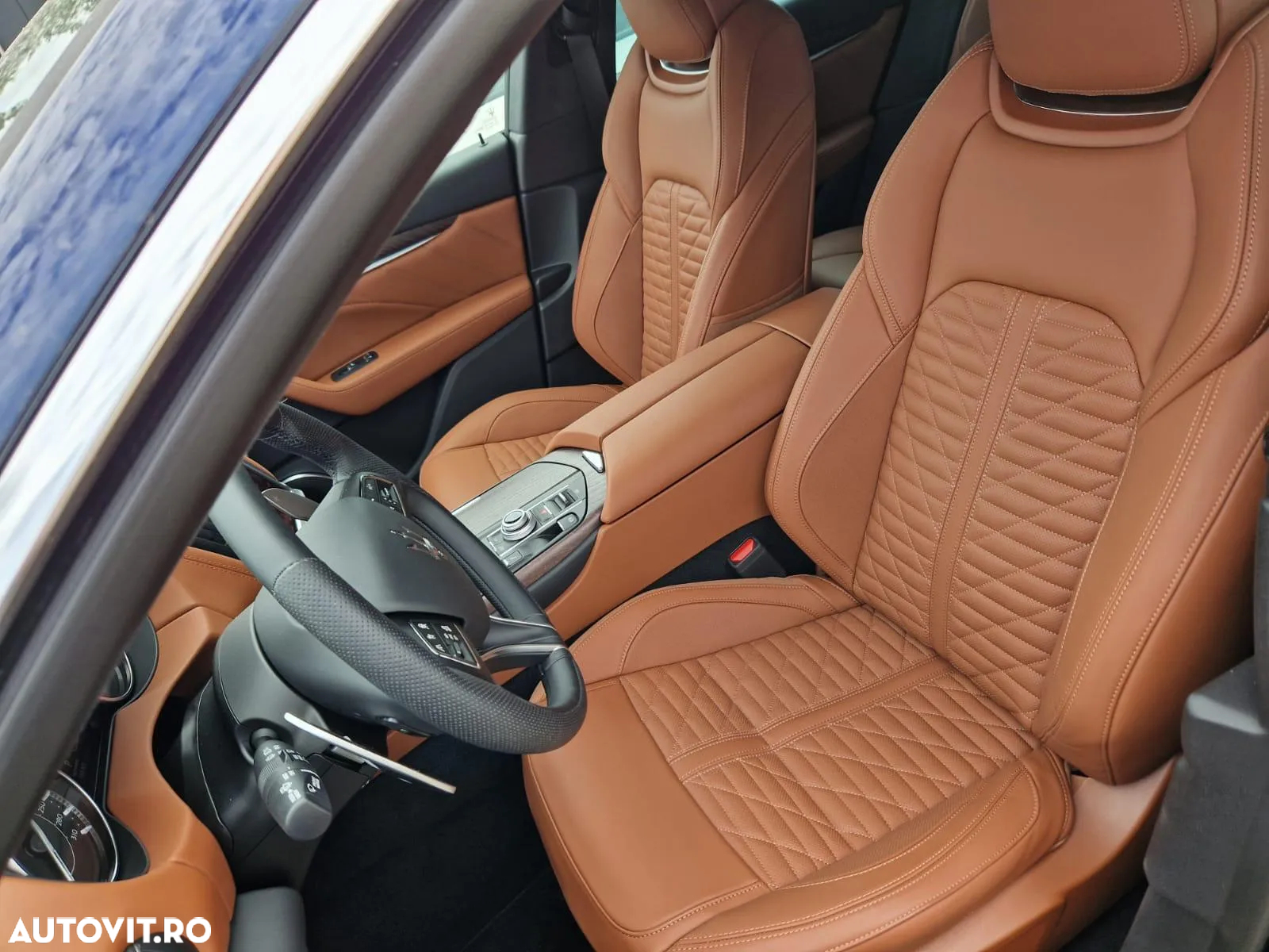 Maserati Levante Modena S - 16