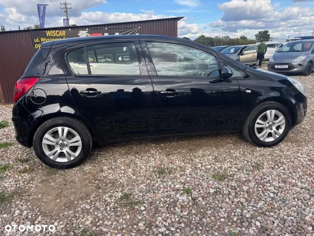 Opel Corsa 1.2 16V EcoFLEX Active - 12