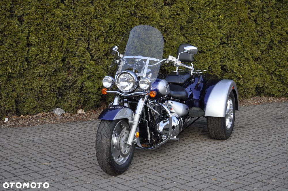 Suzuki Boulevard - 5