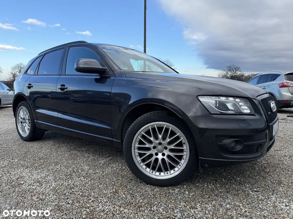 Audi Q5 2.0 TDI Quattro S tronic - 2