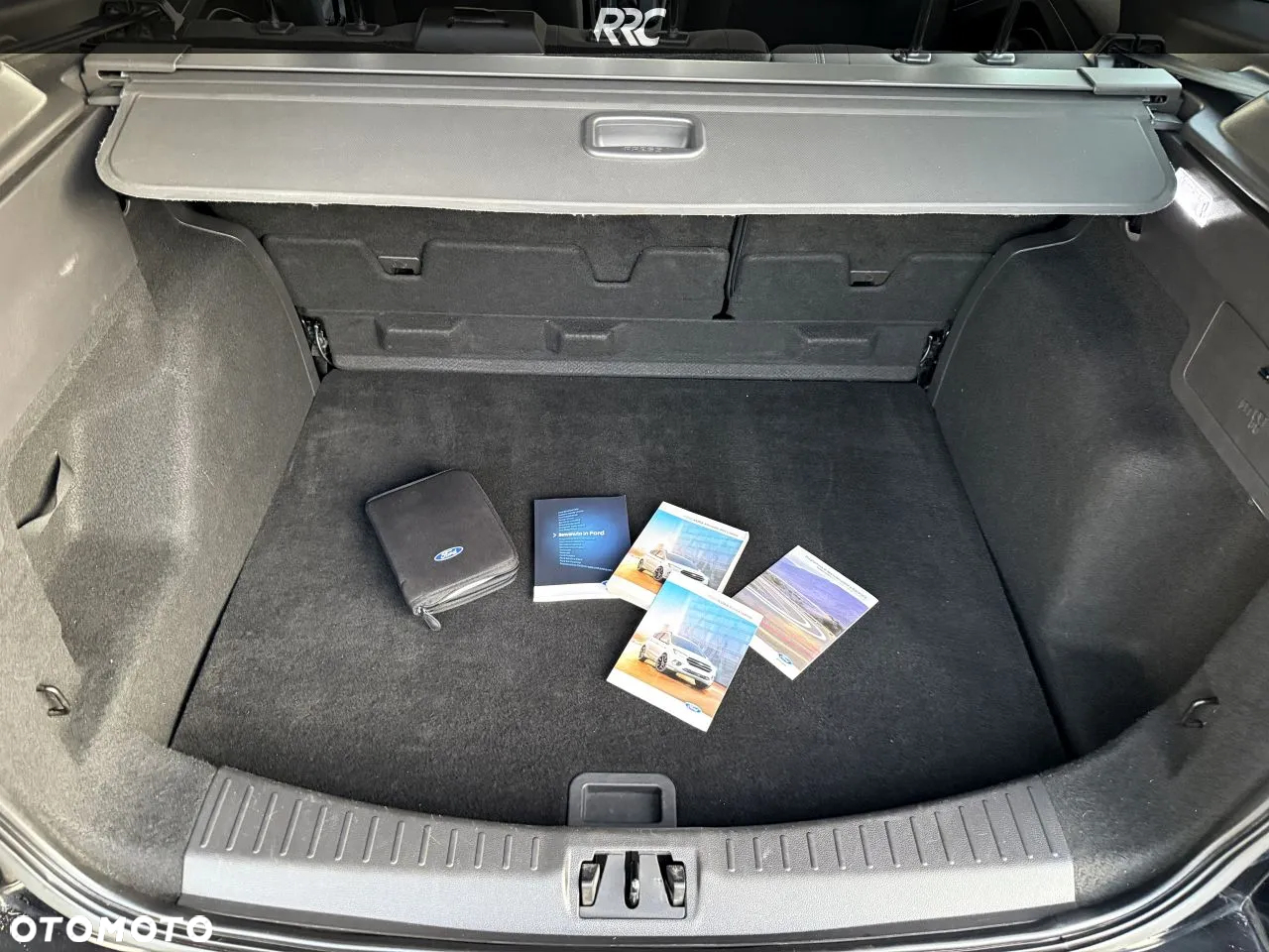 Ford Kuga 2.0 TDCi 4WD Titanium - 28