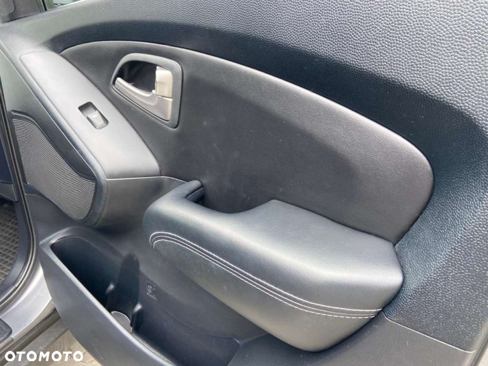 Hyundai ix35 - 38