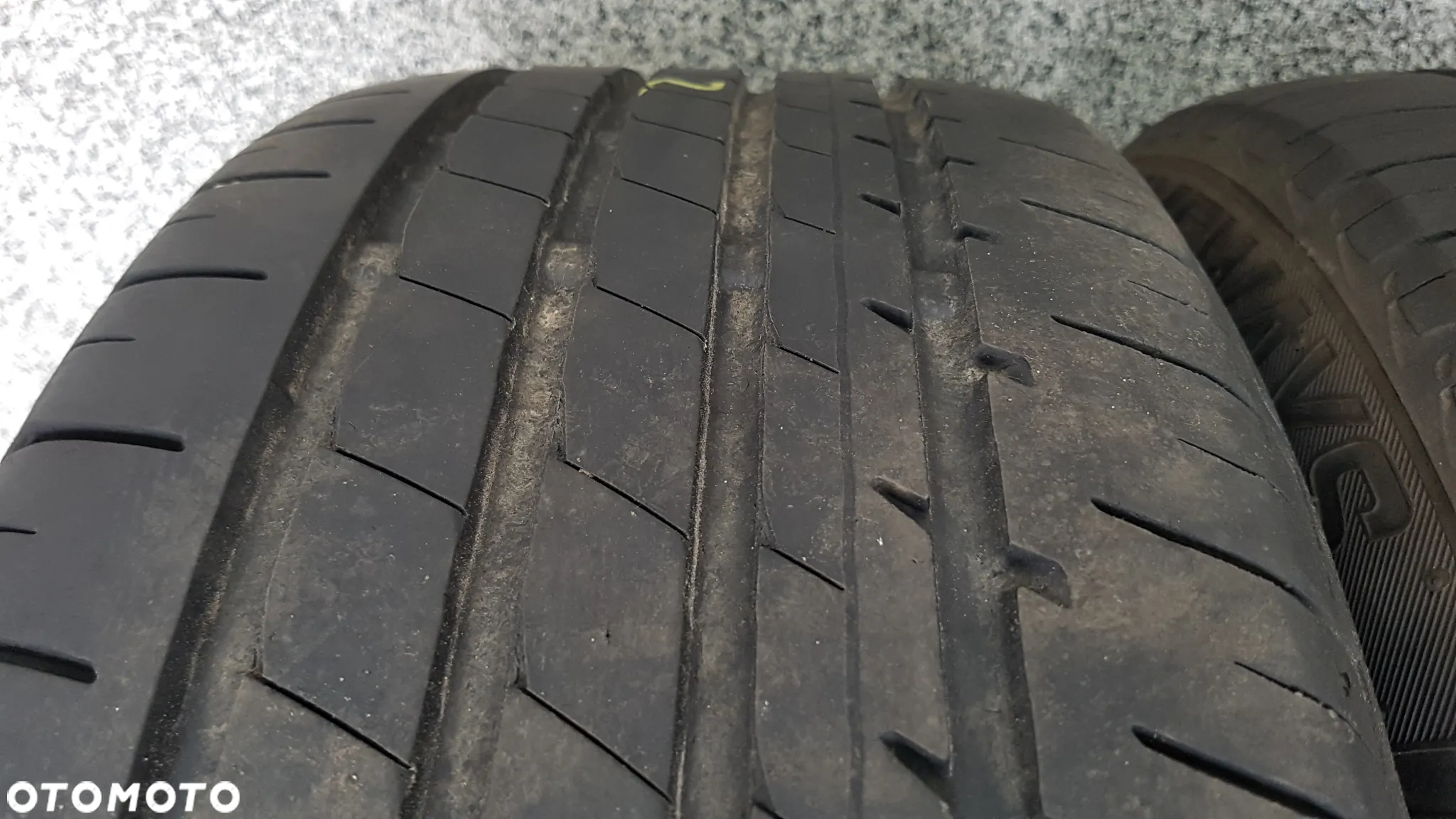 KOŁA LETNIE MAZDA 3 5 6 HYUNDAI  KIA 5X114,3 205/55R16 7JX16 ET 55 - 29