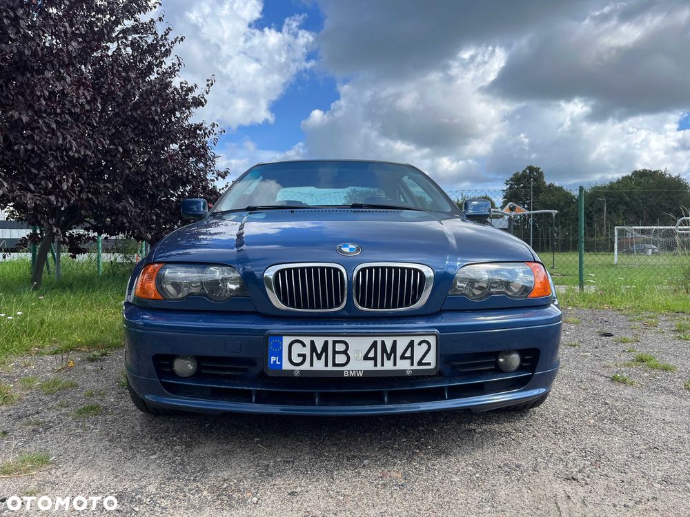 BMW Seria 3 - 3