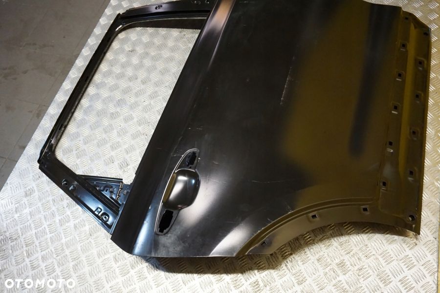 KIA TELLURIDE 2020 - 2023 Drzwi Tył Prawe Tylne USA - 10