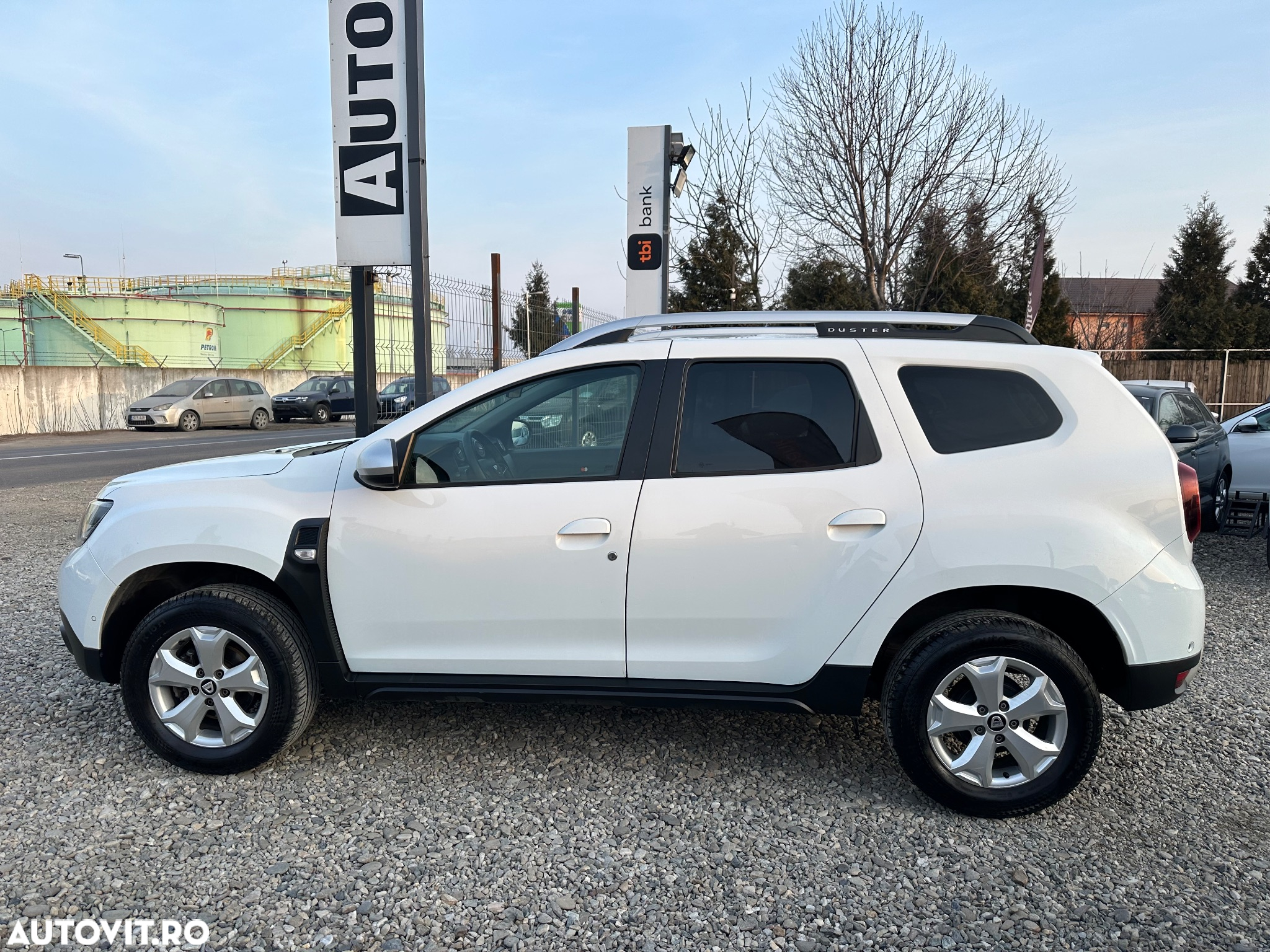 Dacia Duster 1.5 dCi Comfort - 2