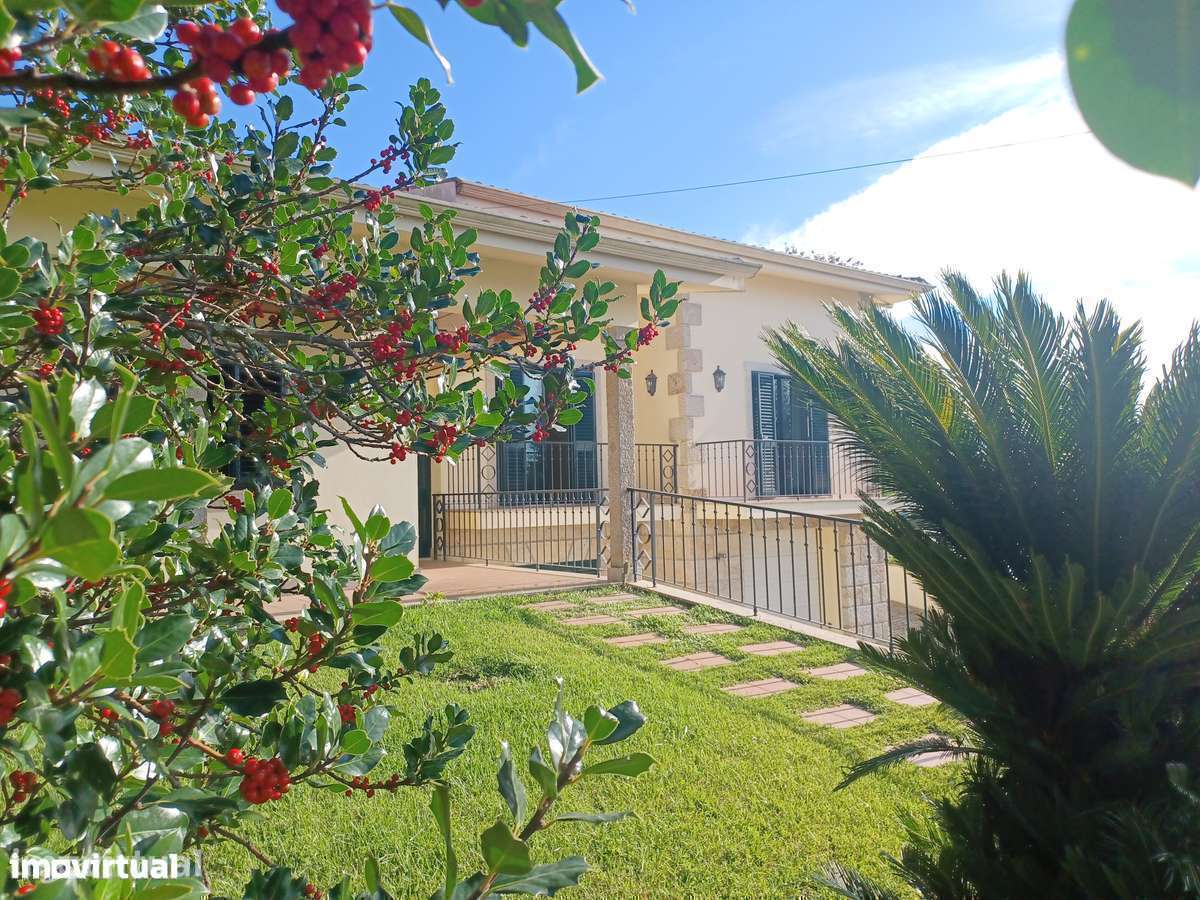 2 Casas - 2 artigos casa principal + Casinha (Tipo T1) , em Amares - Grande imagem: 5/20