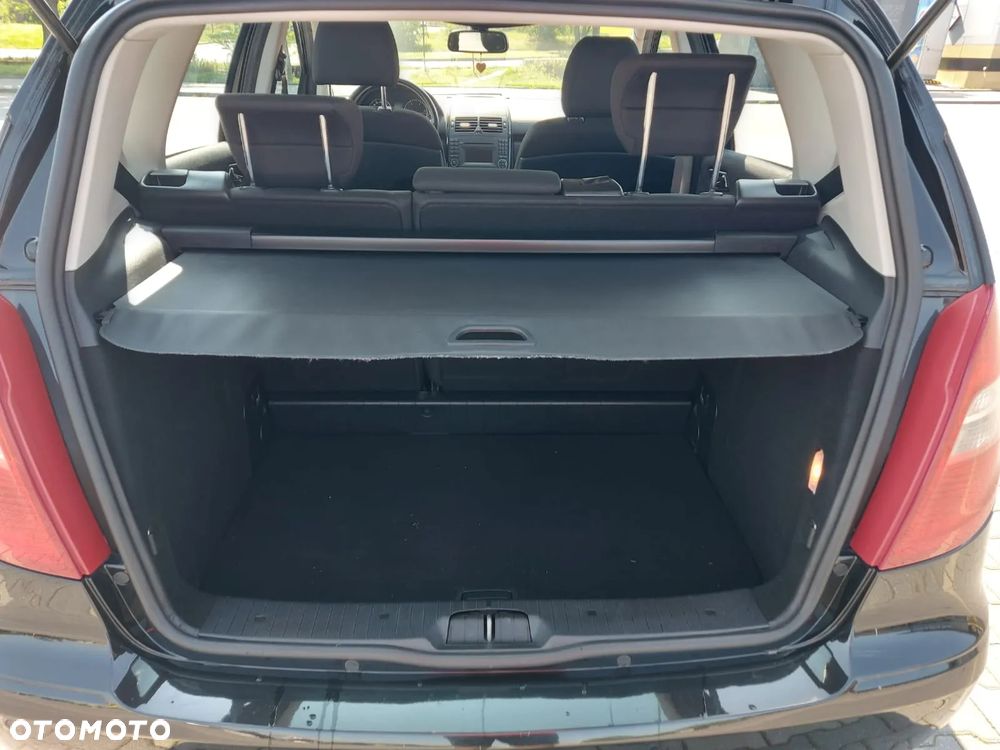 Mercedes-Benz Klasa A 180 CDI Classic DPF - 15