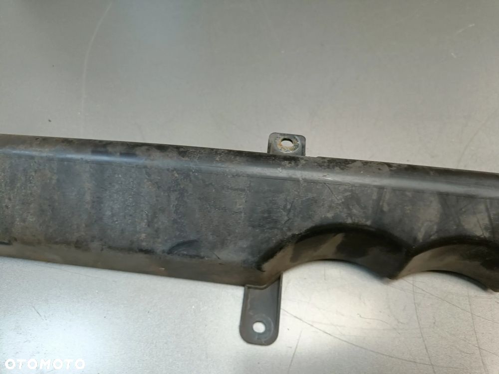 Wzmocnienie Atrapy Grilla Audi Q5 8R Wspornik Podpora 8R0853692 - 10