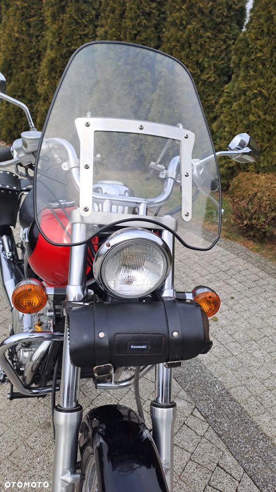 Kawasaki Vulcan - 19