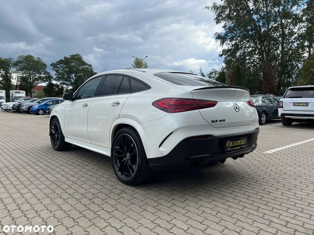 Mercedes-Benz GLE - 6