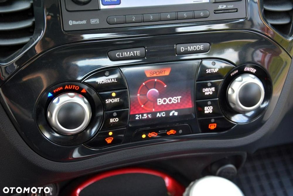 Nissan Juke 1.6 DIG-T Tekna - 31