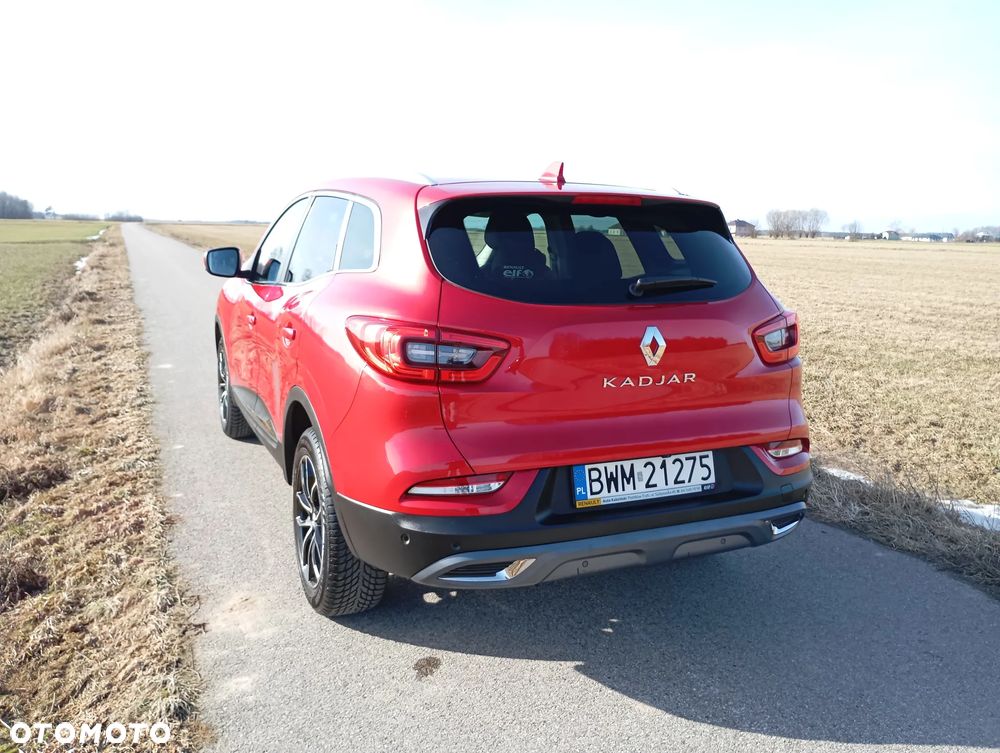 Renault Kadjar 1.3 TCe FAP Intens - 7