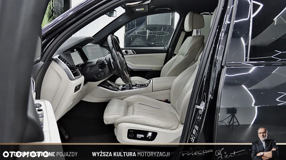 BMW X5 xDrive30d sport - 16