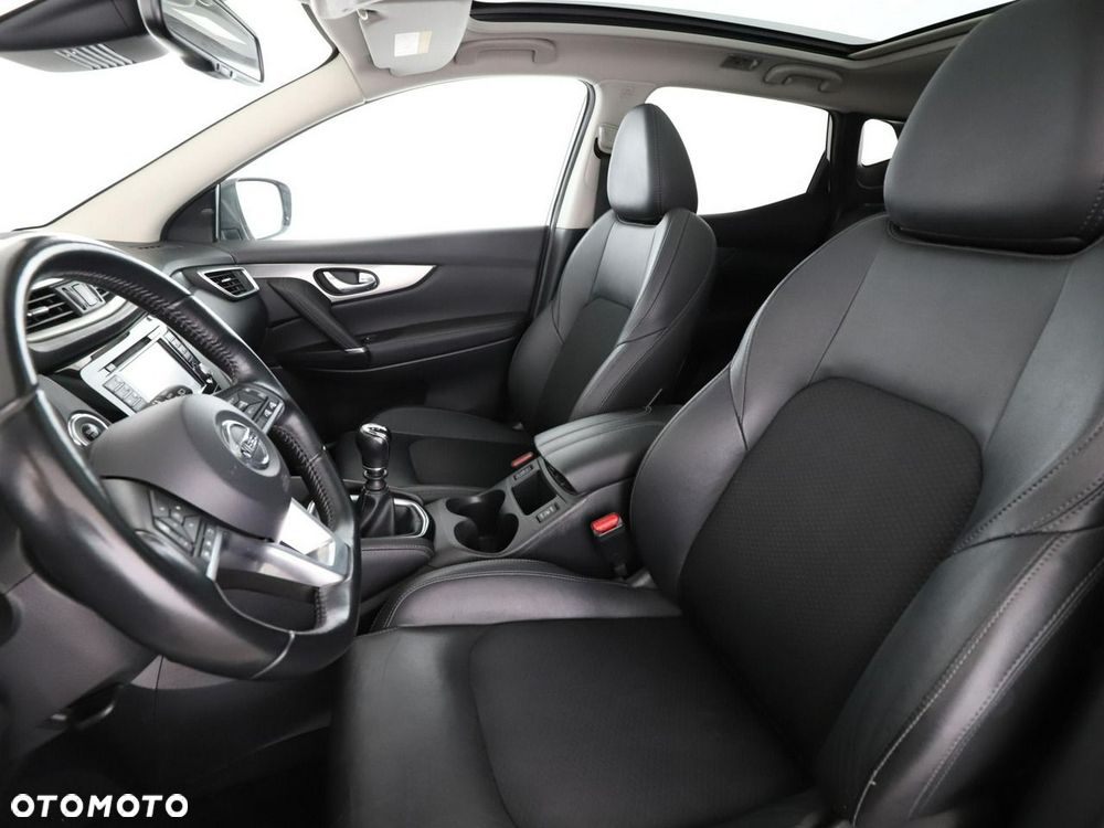 Nissan Qashqai 1.2 DIG-T Tekna+ - 14