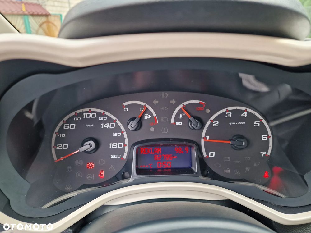 Ford KA 1.2 Titanium+ ASS EU6 - 25