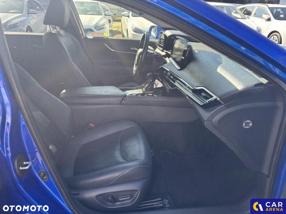 Toyota Mirai - 26