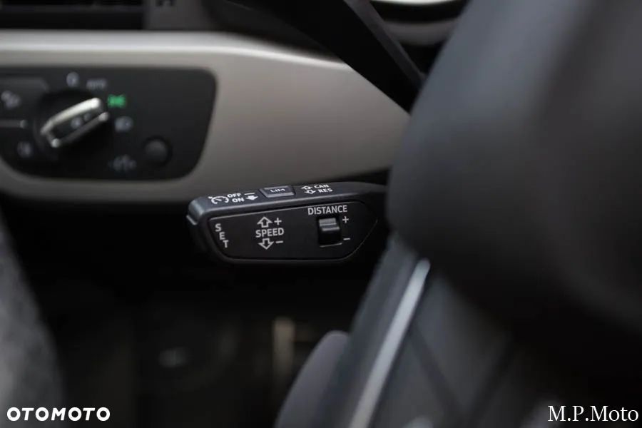 Audi A4 Avant 40 TDI quattro S tronic S line - 21