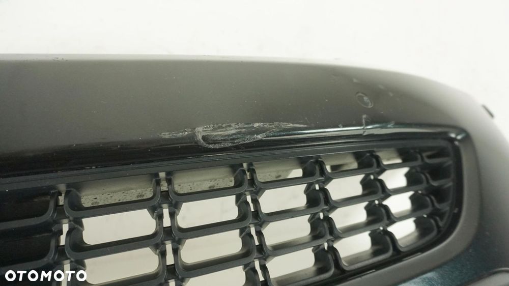 ZDERZAK PRZÓD PRZEDNI OPEL ANTARA LIFT 10-15 GAR 2010-2015 SPRYSKI PDC - 6