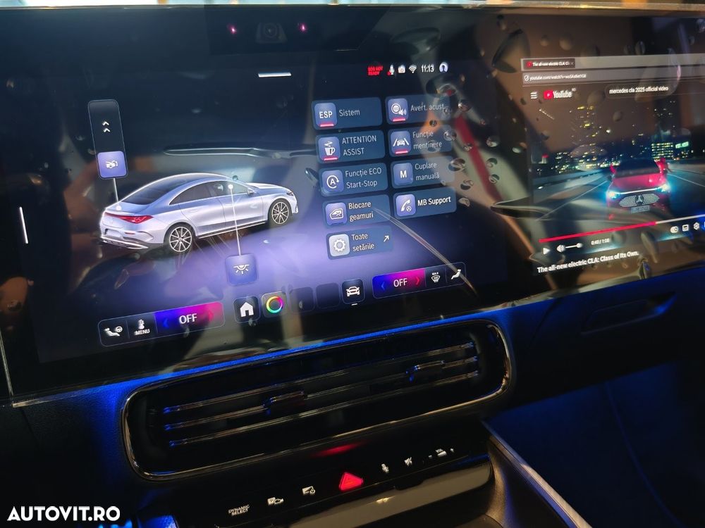 Mercedes-Benz CLA ver-200-4matic-coupe - 22