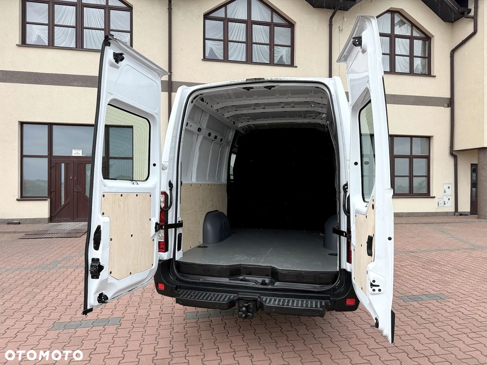 Renault MASTER L3-H2 - 31