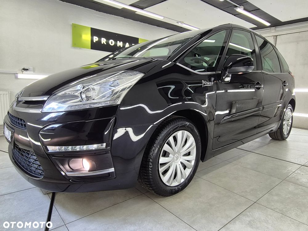 Citroën C4 Picasso VTi 120 Attraction - 8