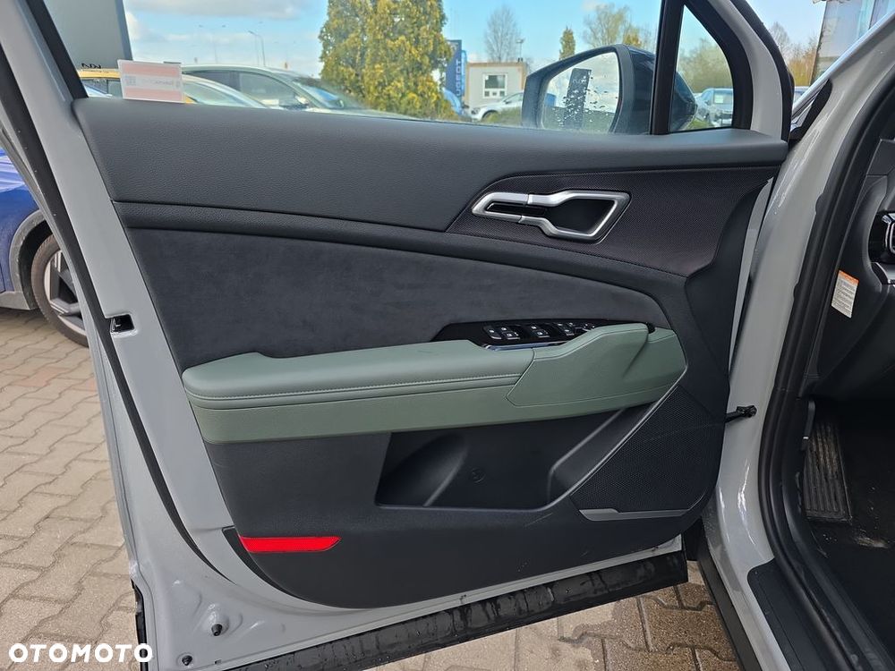 Kia Sportage - 17