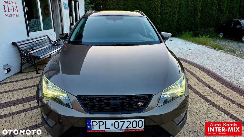 Seat Leon - 6