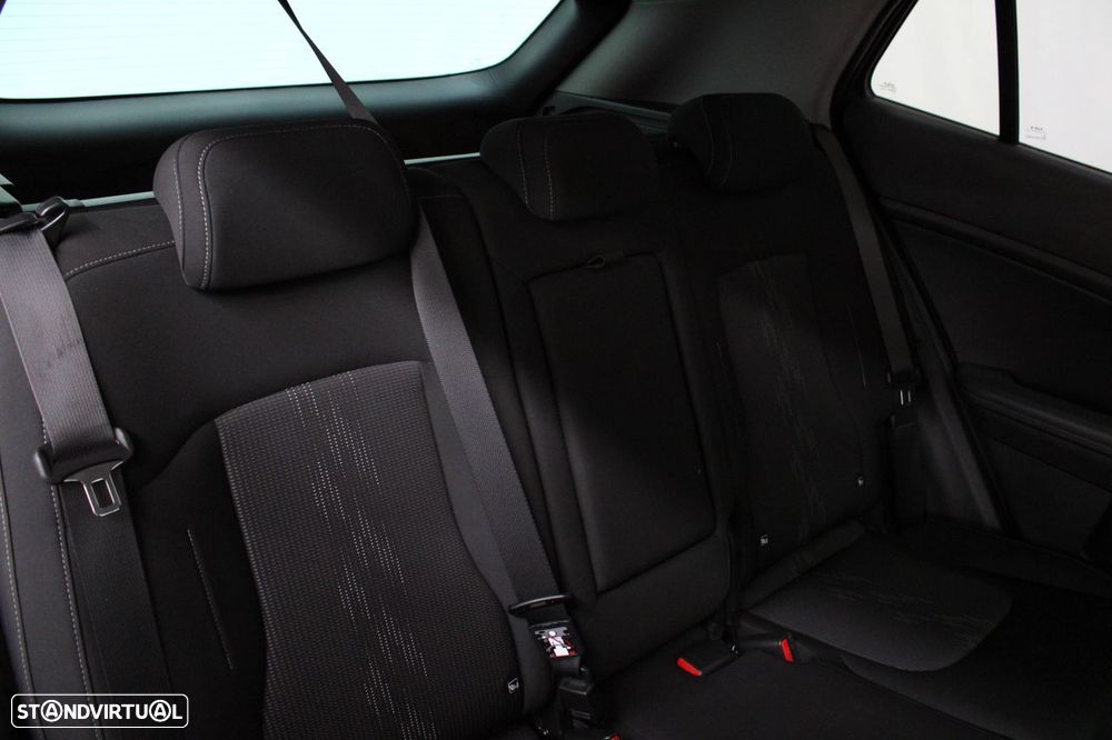 Kia Sportage 1.6 T-GDI Tech 7DCT - 18