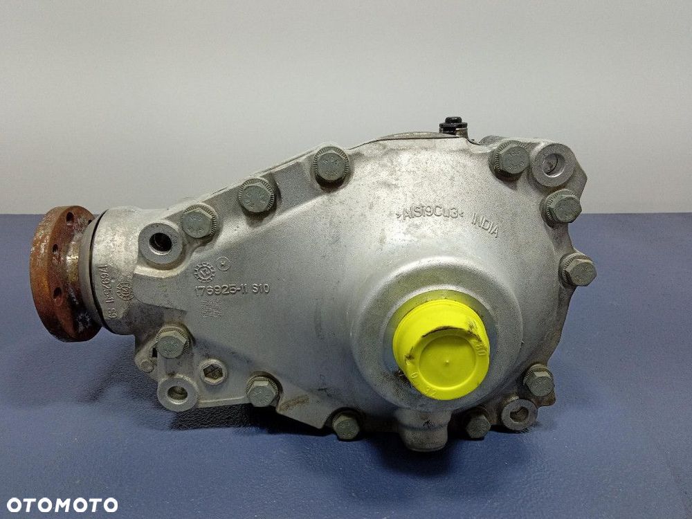 BMW G21 340I MOST PRZEDNI 2,81 7647386 - 5