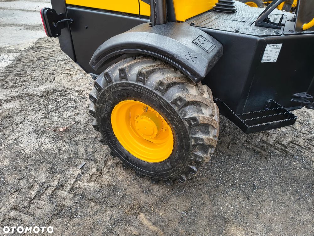 Terex TA3s 3TST 3t 6t 9t - 19
