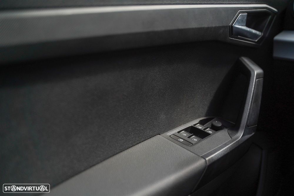 SEAT Ibiza 1.0 TSI Style DSG - 14