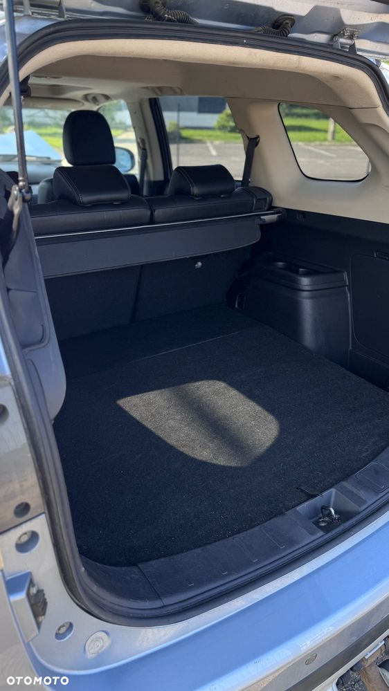 Mitsubishi Outlander 2.0 4WD Plug-In Hybrid Plus - 13