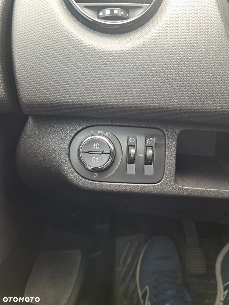 Opel Meriva 1.3 CDTI Selection - 25