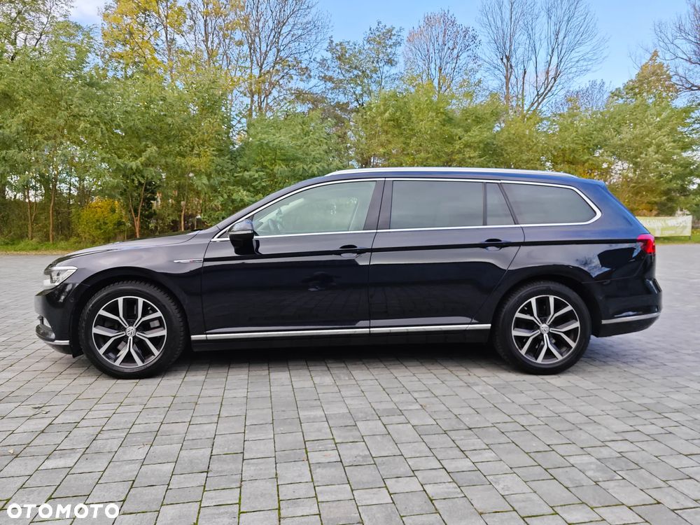 Volkswagen Passat 2.0 TDI Bi-Turbo BMT 4Mot Highline DSG - 4