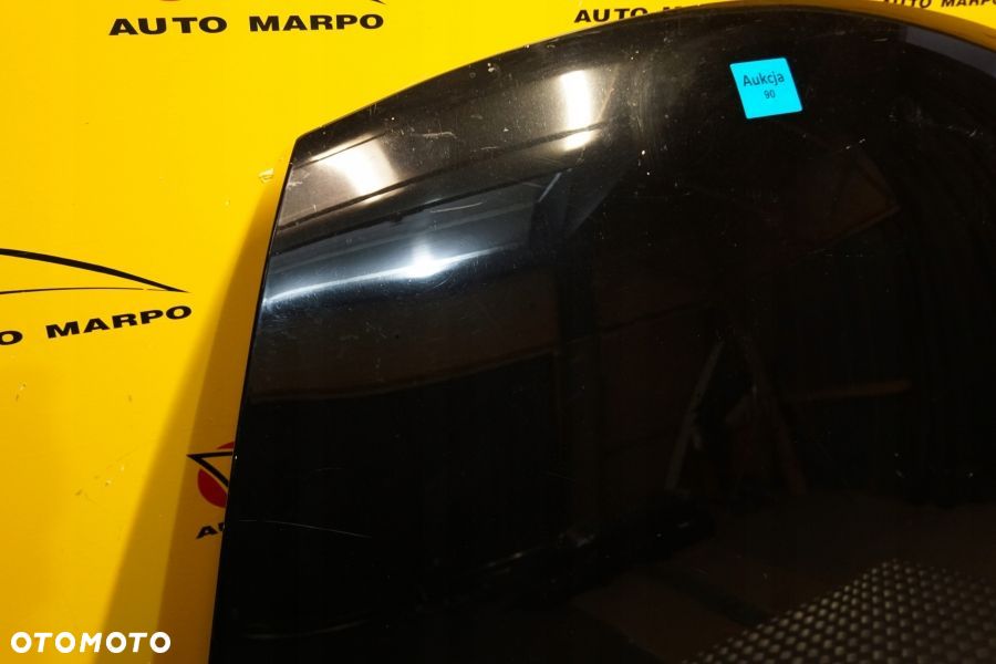 LEXUS LS LS460 LS600H 2006 - Maska Przód Pokrywa Silnika - 3