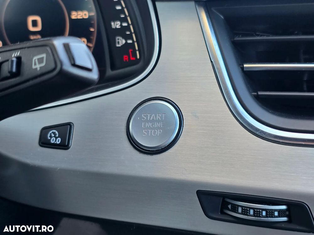 Audi Q7 3.0 TFSI Quattro Tip - 28