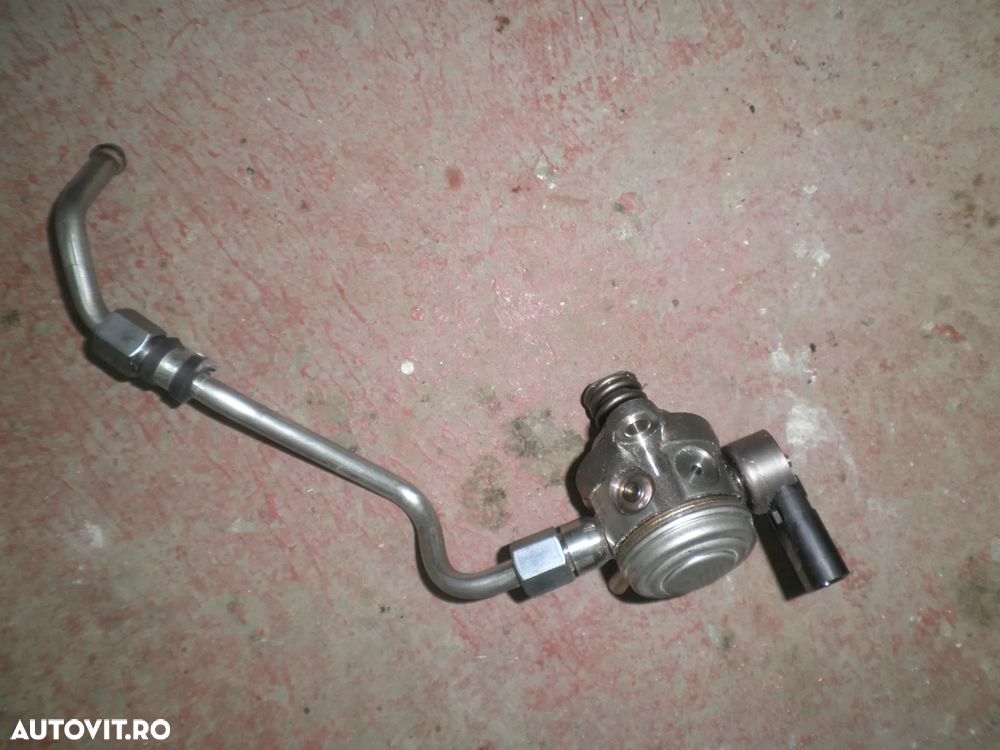 Pompa inalta presiune Audi Q2 , VW T-Roc, T-Cross, Golf 8, Skoda , Seat, 1.0 TFSI 05E127027A