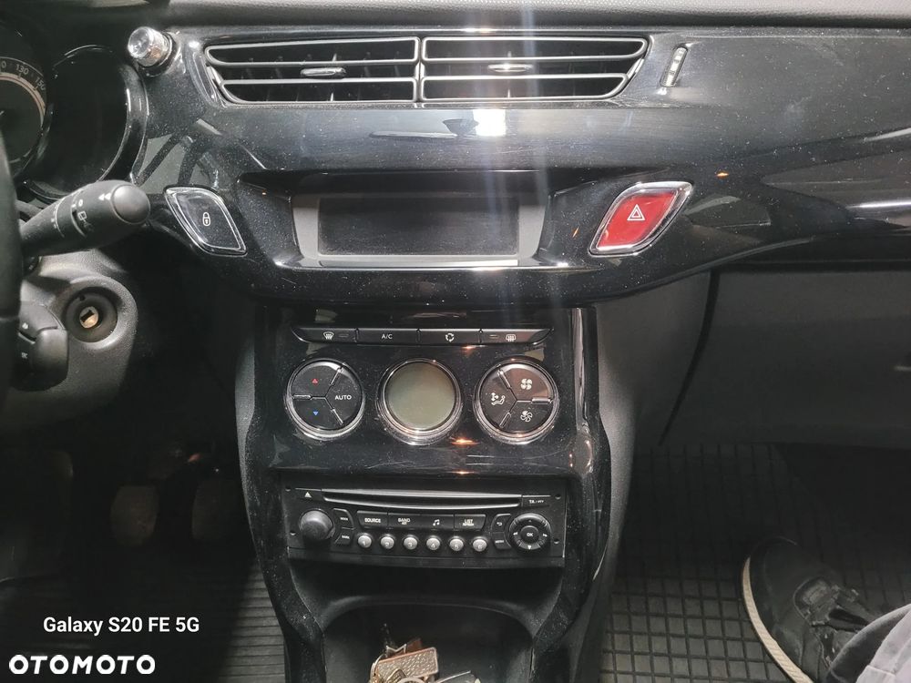 Citroën C3 1.2 VTi Exclusive - 18