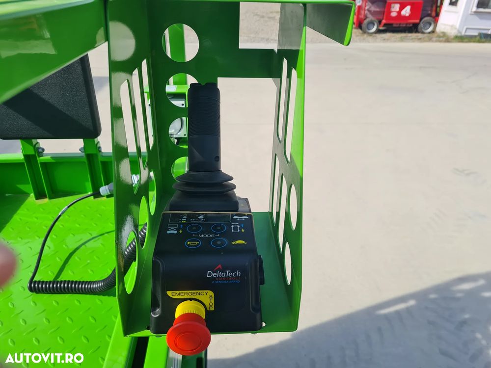 Altul FRONTEQ FS0808 - 13