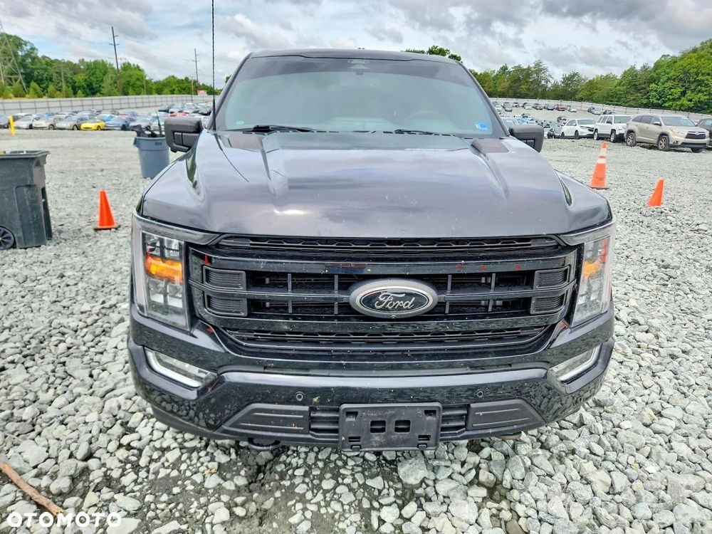 Ford F150 - 5