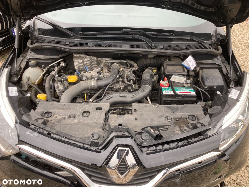 Renault Captur 1.2 Energy TCe Night&Day EDC - 7